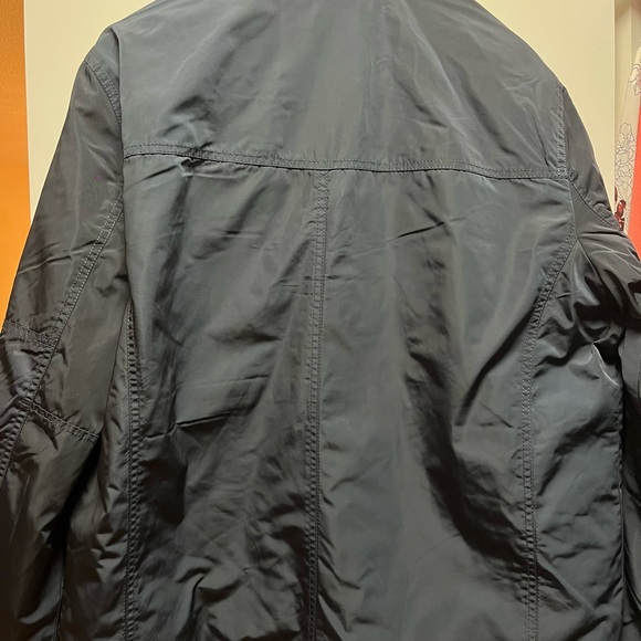 Men’s Buffalo light weight jacket - Picture 4 of 6